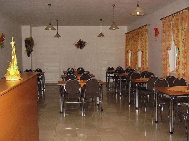 Hotel Bocy โอสชานิดซา ภายนอก รูปภาพ